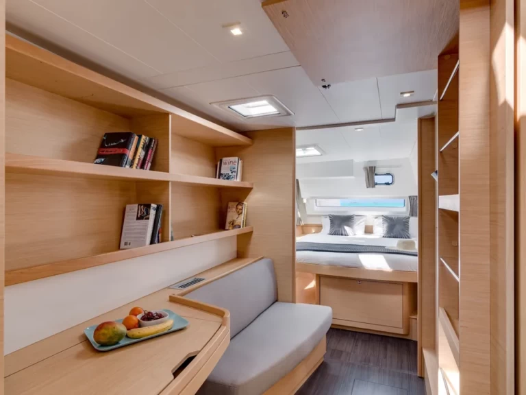 Katamaran mieten in Propriano - Lagoon Lagoon 42