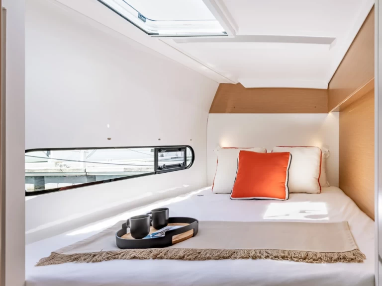 YachtCharter in Álimos - Excess Excess 11 auf SamBoat