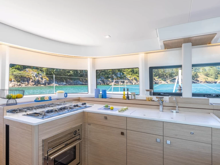 Bootsverleih Lagoon Lagoon 43 Sant Antoni de Portmany Samboat