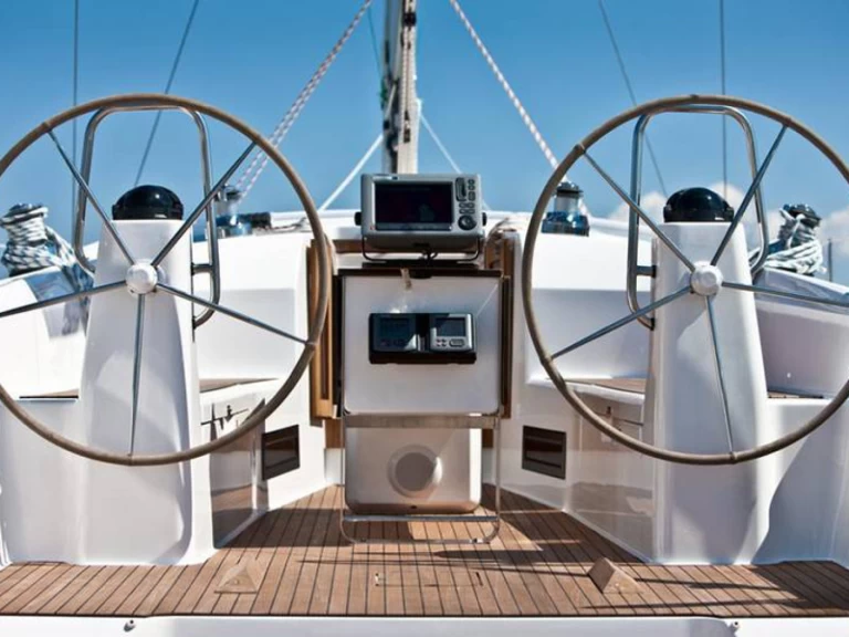 YachtCharter in Palma de Mallorca - Bavaria Cruiser 40 auf SamBoat