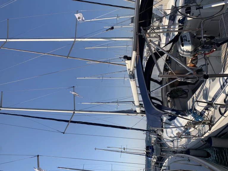 Boot mieten Kos günstig Bavaria 42 Cruiser
