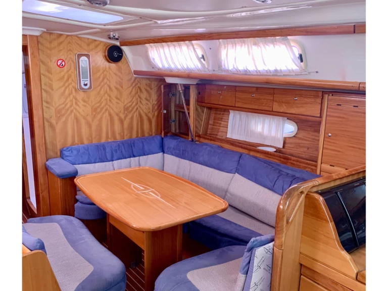 Segelboot mieten in Kos - Bavaria Bavaria 42 Cruiser