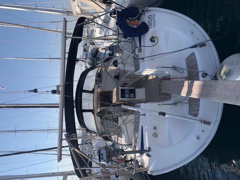 Bootsverleih Bavaria Bavaria 42 Cruiser Kos Samboat