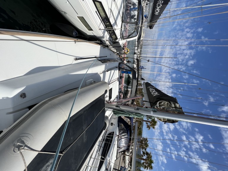 Segelboot mieten in Kos zum besten Preis