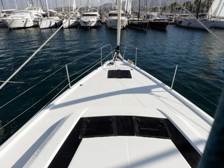 Bénéteau Oceanis 51.1 mieten Kos