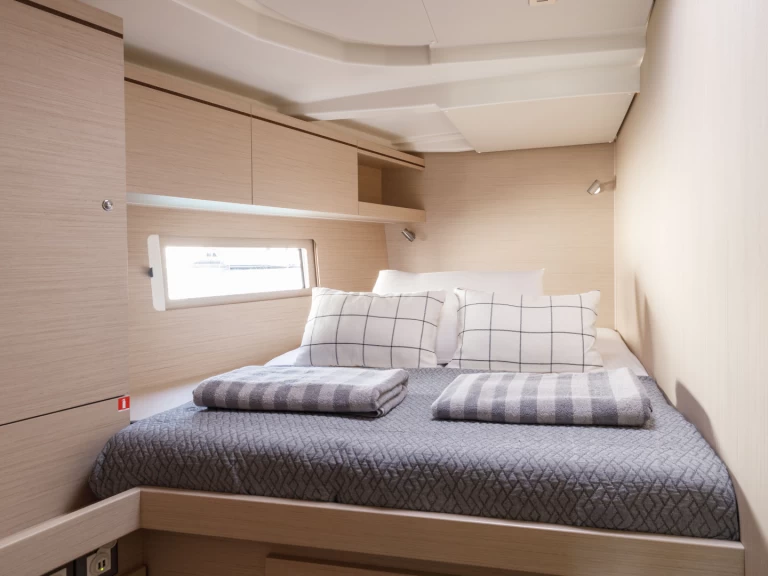 Ein Bénéteau Oceanis 51.1 mieten in Kos