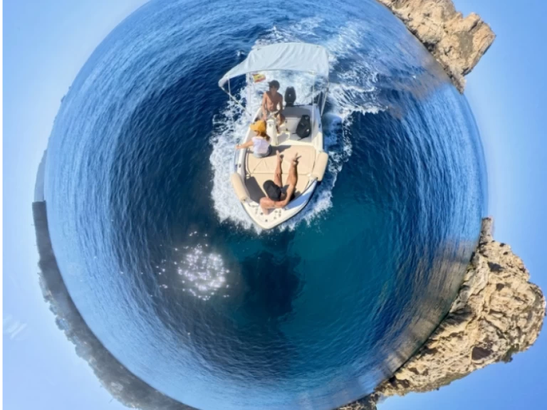 Estable Estable 400 Consola mieten Santa ponça