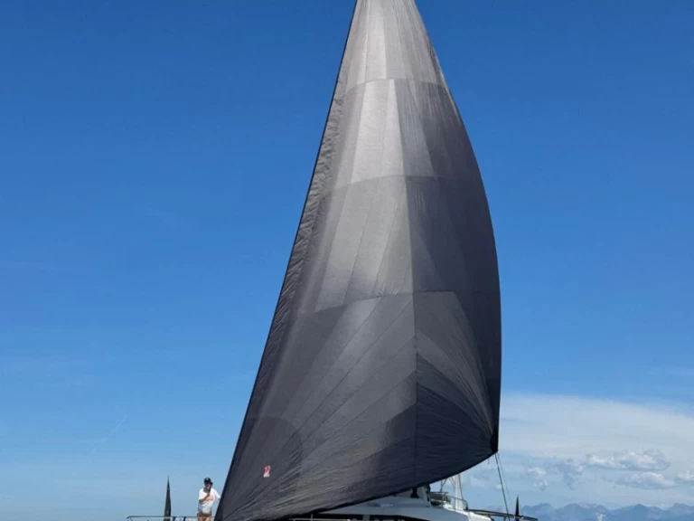 YachtCharter in Olbia - Bali Bali 4.6 auf SamBoat