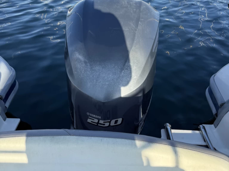 YachtCharter in Solenzara - Capelli Tempest 750 Top auf SamBoat