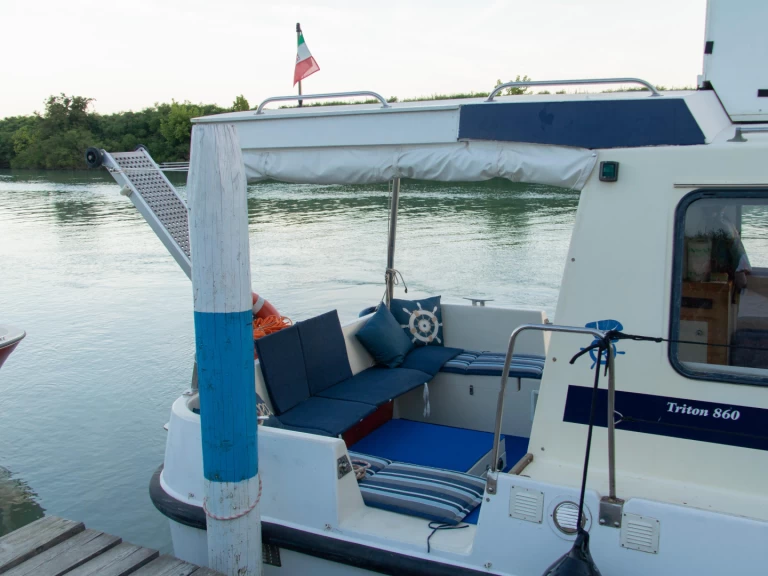 Hausboot mieten in San Stino di Livenza zum besten Preis