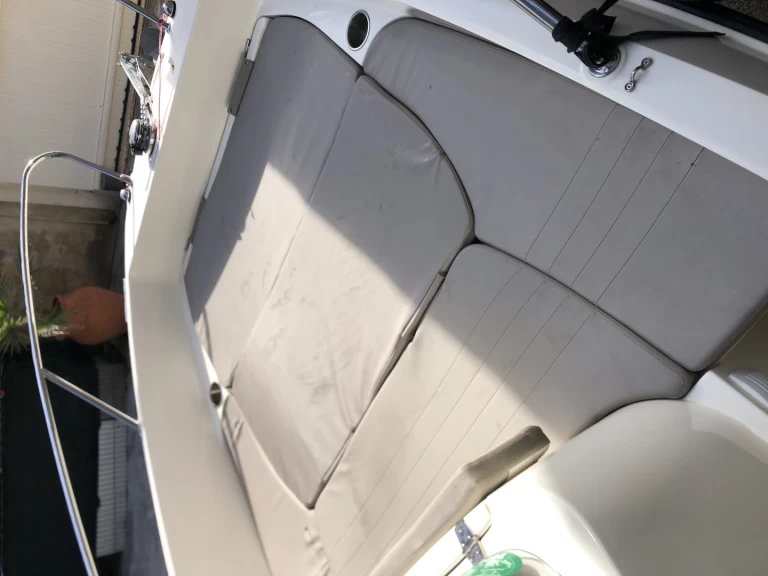Motorboot mit oder ohne Skipper Quicksilver mieten in Carry-le-Rouet
