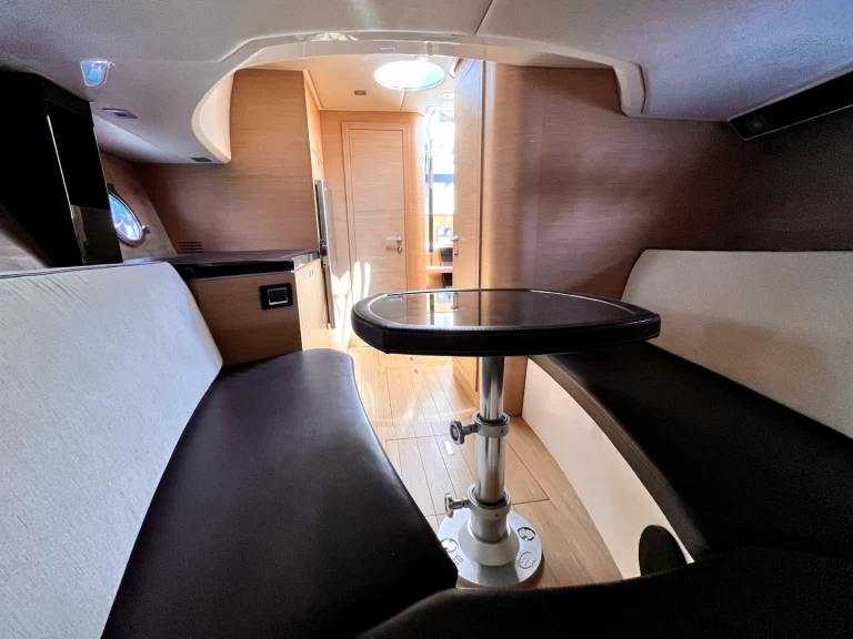 Motorboot mieten in Tivat - Sessa Marine Key Largo 36