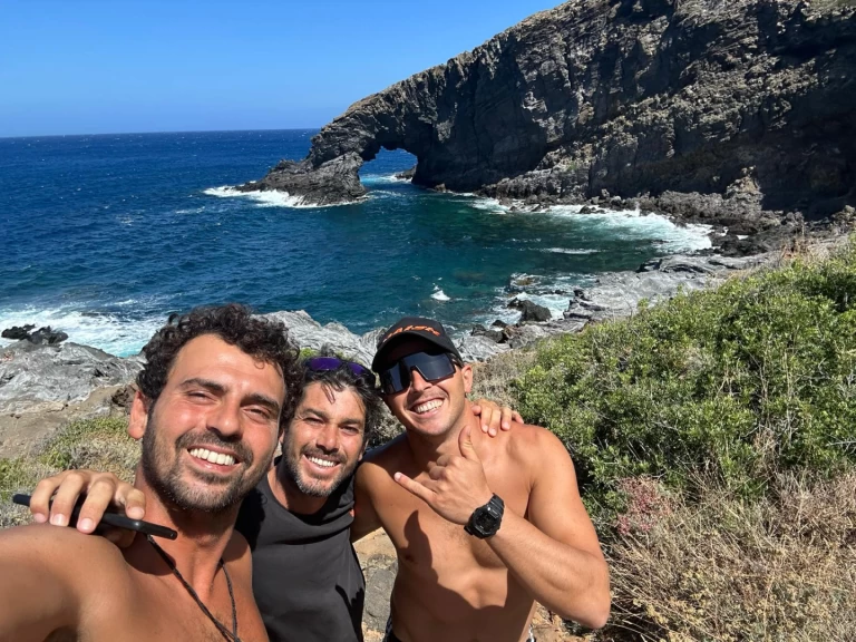 Vermietung Katamaran Lagoon mit Führerschein