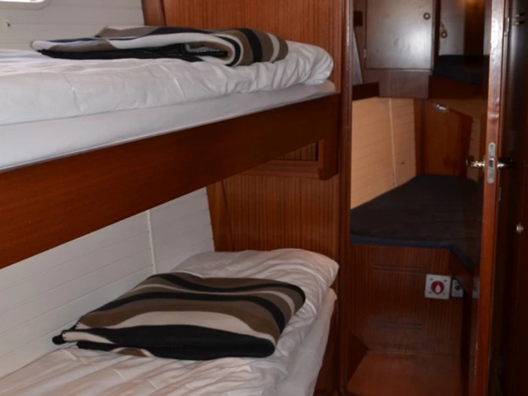 Segelboot mieten in Eidkjosen zum besten Preis