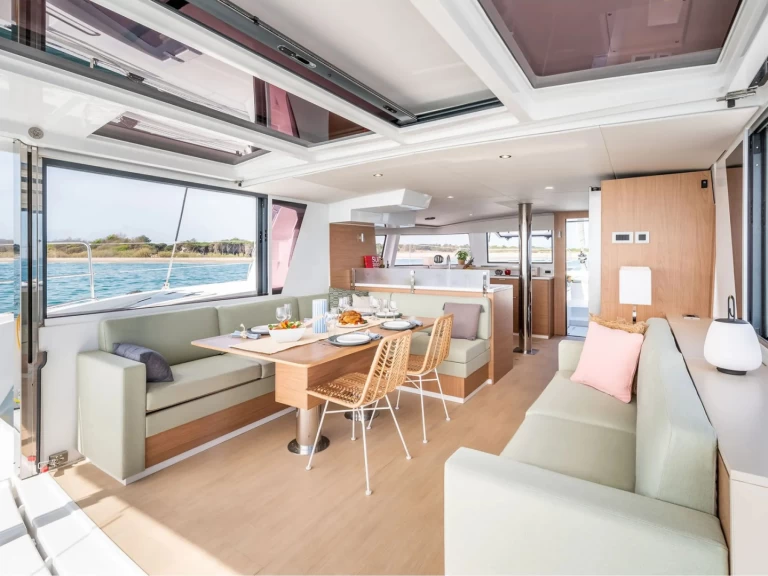 Ein Bali Bali 4.6 mieten in Eidkjosen