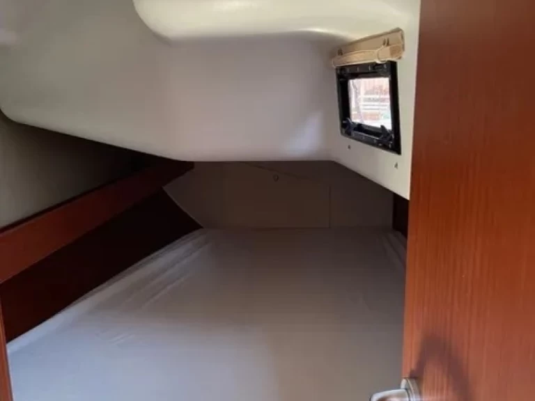 Dehler Dehler 38 SQ mieten Lavrion