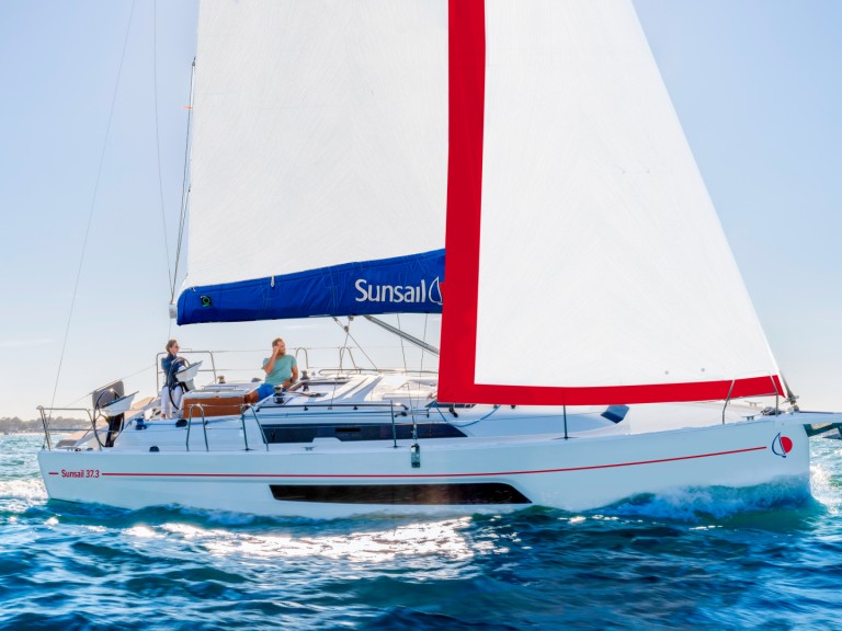 Segelboot mit oder ohne Skipper Dufour mieten in Dubrovnik