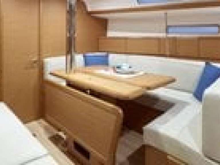 Segelboot mieten in Lefkáda - Jeanneau Sun Odyssey 389