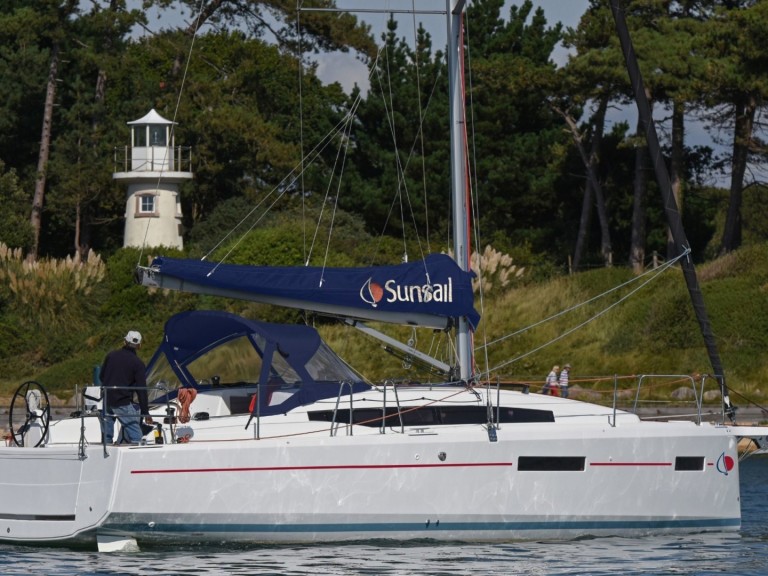 Segelboot mieten in Lefkáda zum besten Preis