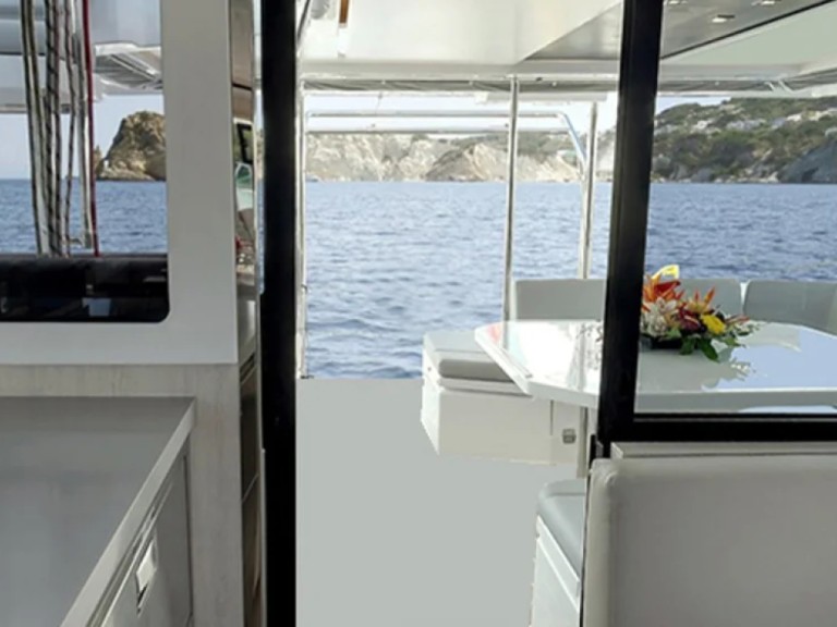 Ein Leopard Leopard 45 mieten in Dubrovnik