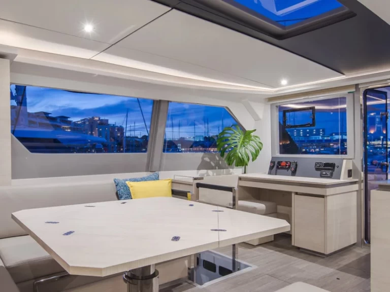 Katamaran mieten in Marigot zum besten Preis