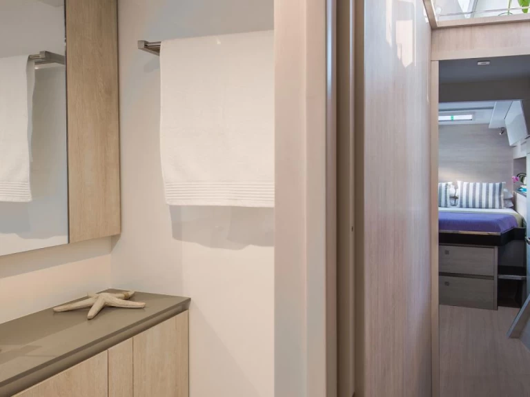 Ein Leopard Leopard 50 mieten in Marigot