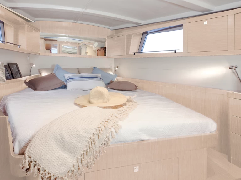 Segelboot mit oder ohne Skipper Bénéteau mieten in Furnari