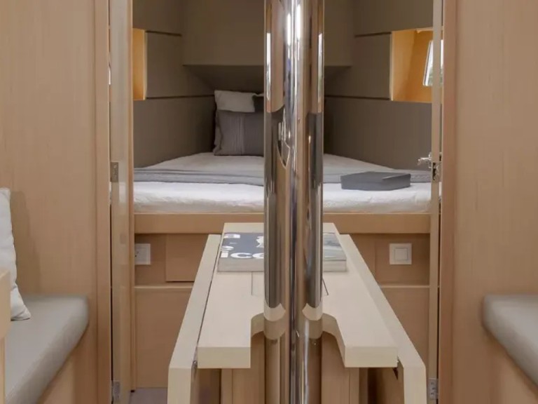 Boot mieten Furnari günstig Oceanis 35