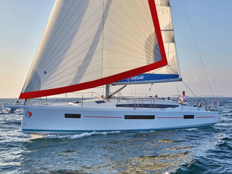 Segelboot mieten in Cannigione di Arzachena zum besten Preis