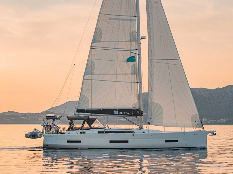 Segelboot mieten in Furnari zum besten Preis