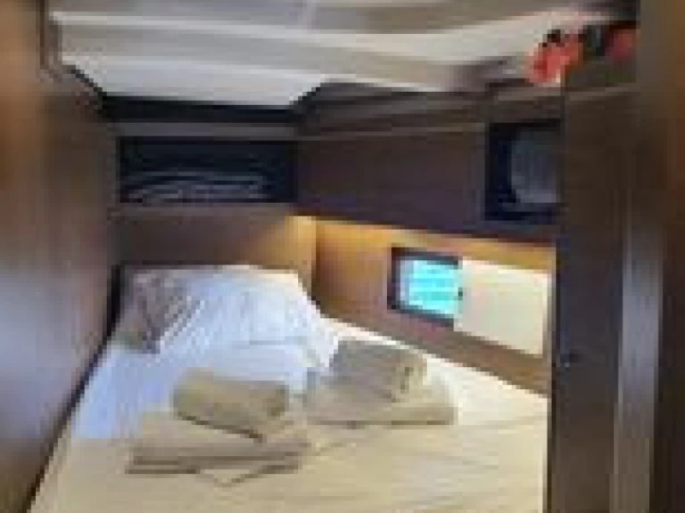 Segelboot mit oder ohne Skipper Bénéteau mieten in Volos