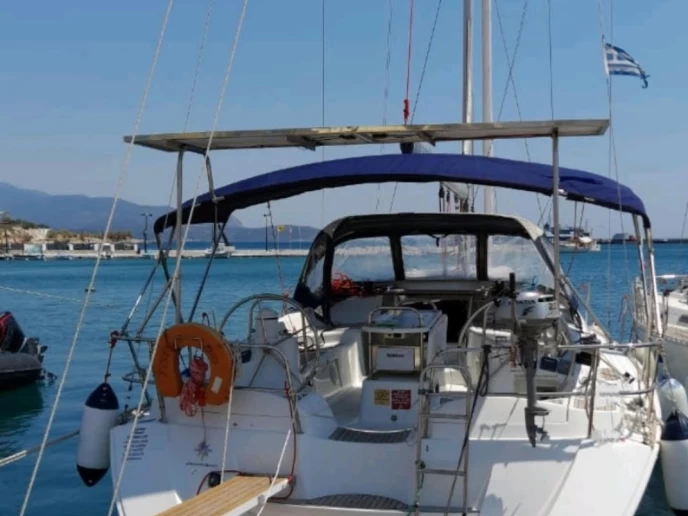 Segelboot mieten in Volos zum besten Preis
