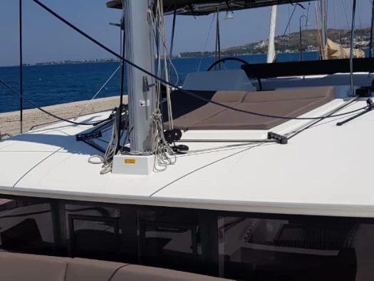 Bootsverleih Lagoon Lagoon 450 F Lefkáda Samboat