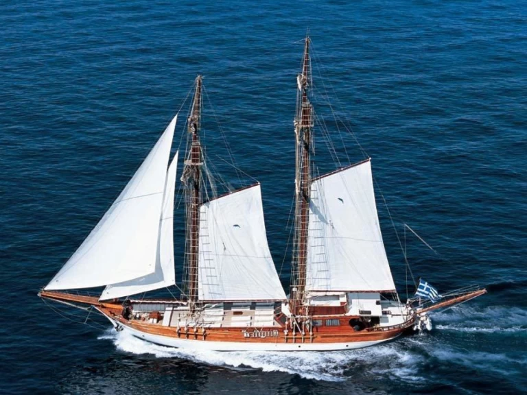 Segelboot mieten in Álimos zum besten Preis