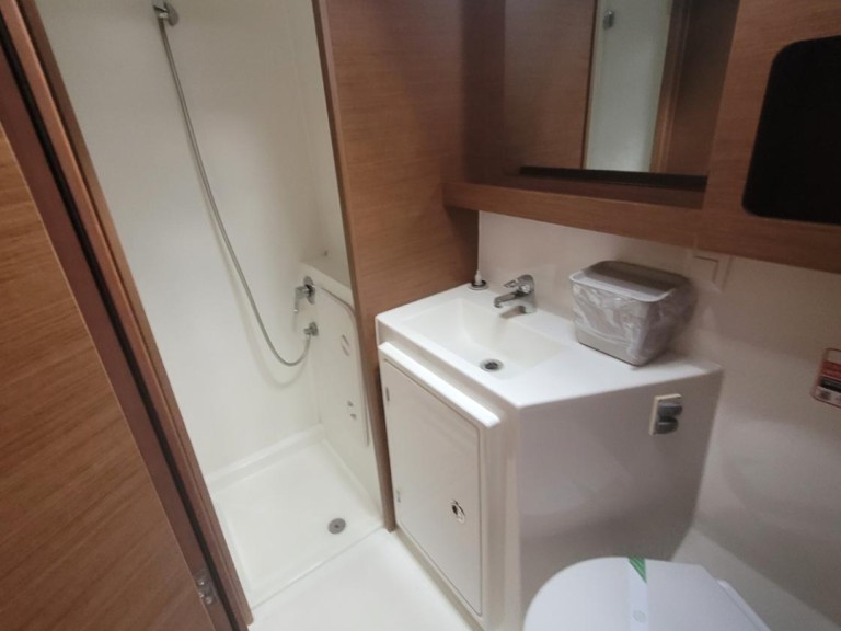 Vermietung Katamaran Lagoon mit Führerschein