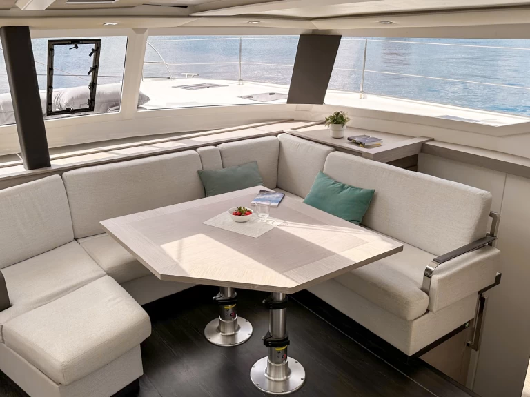 Katamaran mieten in Adaköy zum besten Preis