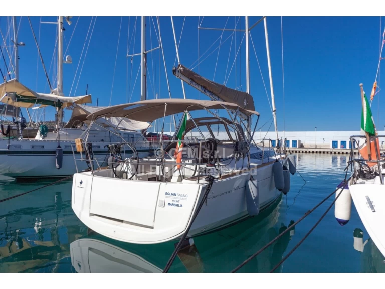 Segelboot mit oder ohne Skipper Jeanneau mieten in Capo d'Orlando