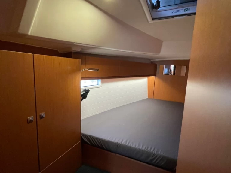 Segelboot mieten in Lavrion - Bavaria Cruiser 46