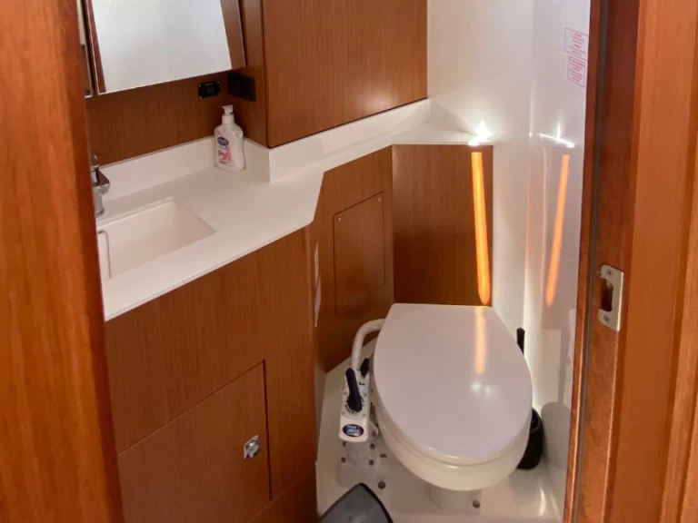 Bootsverleih Bavaria Bavaria C45 Göcek Samboat