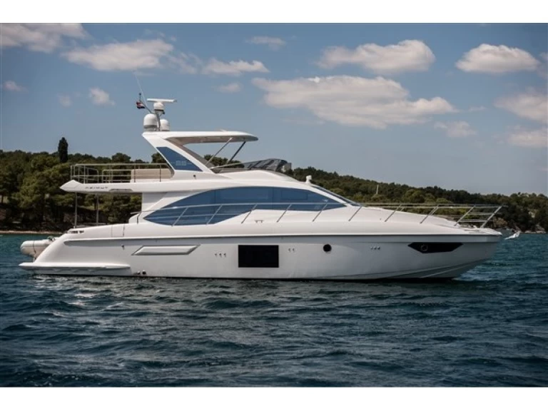 Motorboot mieten in Šibenik zum besten Preis