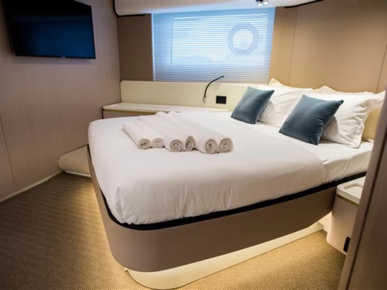 Azimut Azimut 55 Fly mieten Šibenik