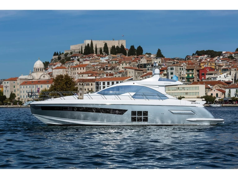 Yacht mieten in Šibenik - Azimut Azimut 55 S