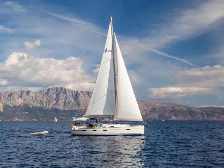 Bavaria Bavaria 40 mieten Lefkáda