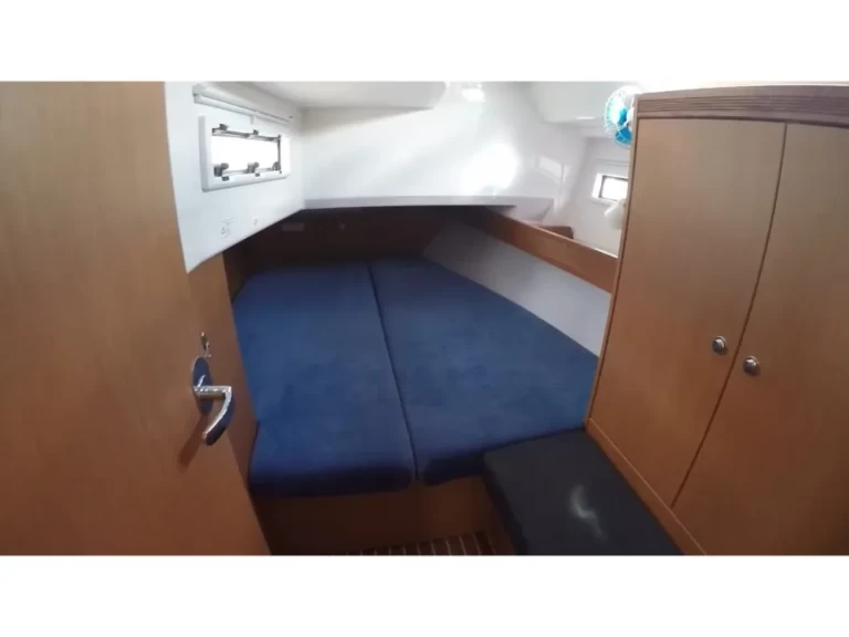 YachtCharter in Lefkáda - Bavaria Bavaria 40 auf SamBoat