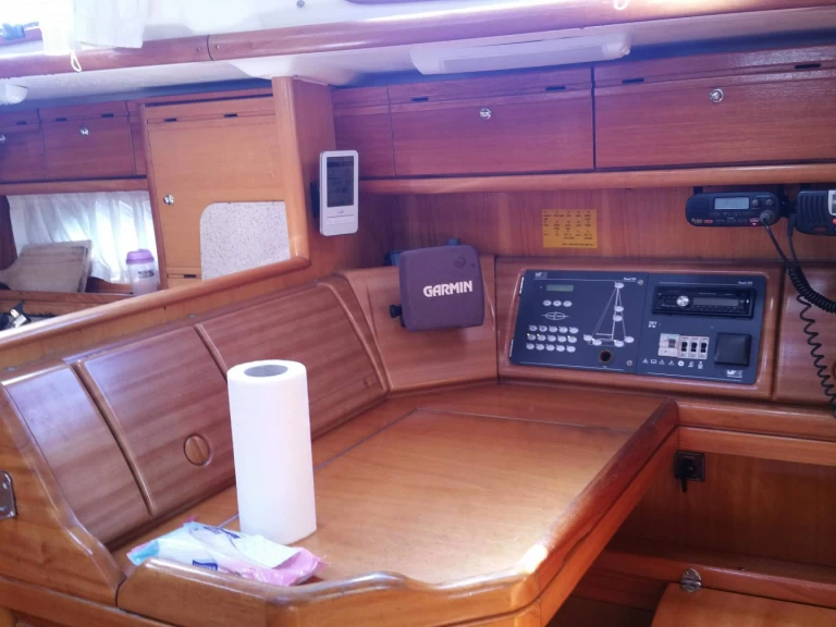 Bootsverleih Bavaria Bavaria 50 Lefkáda Samboat