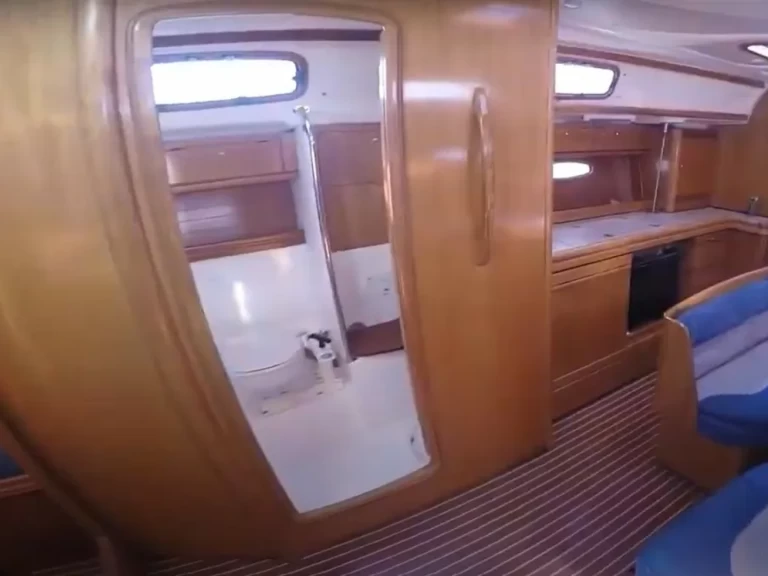 Vermietung Segelboot Bavaria mit Führerschein