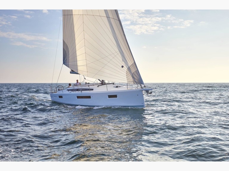 Segelboot mieten in Sukošan zum besten Preis