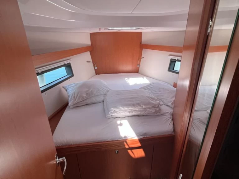 Bavaria Bavaria C 42 mieten Sukošan