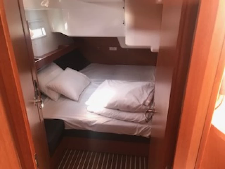 Boot mieten Sukošan günstig Cruiser 51