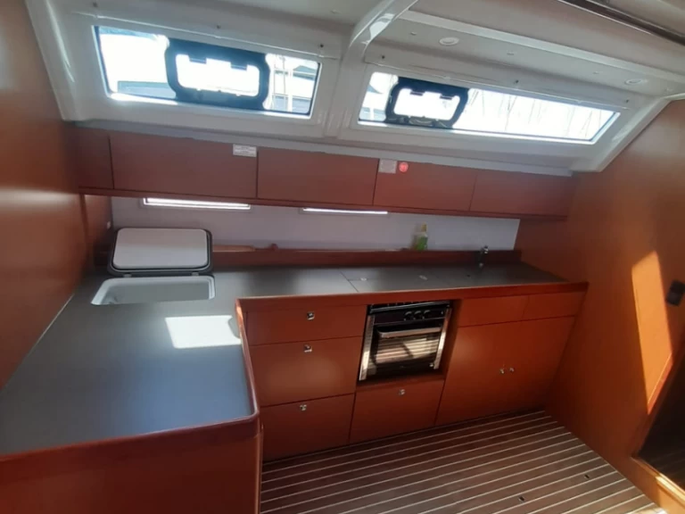 Bootsverleih Bavaria Cruiser 46 Sukošan Samboat